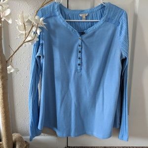 Women's Sonoma life style shirt size XL